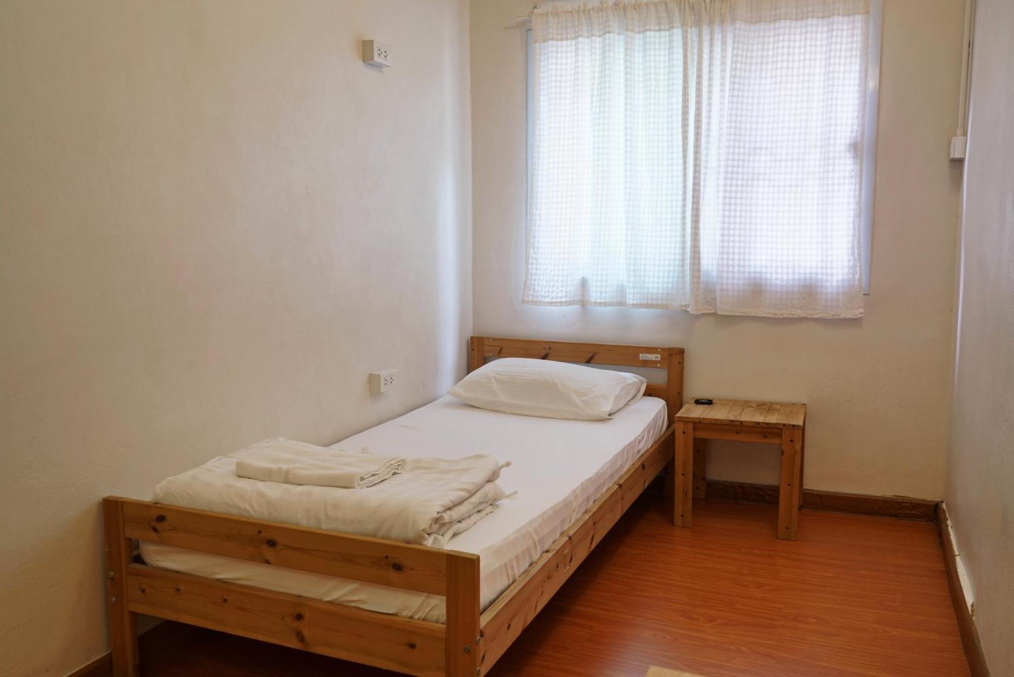 Panpan Hostel Банкок Екстериор снимка