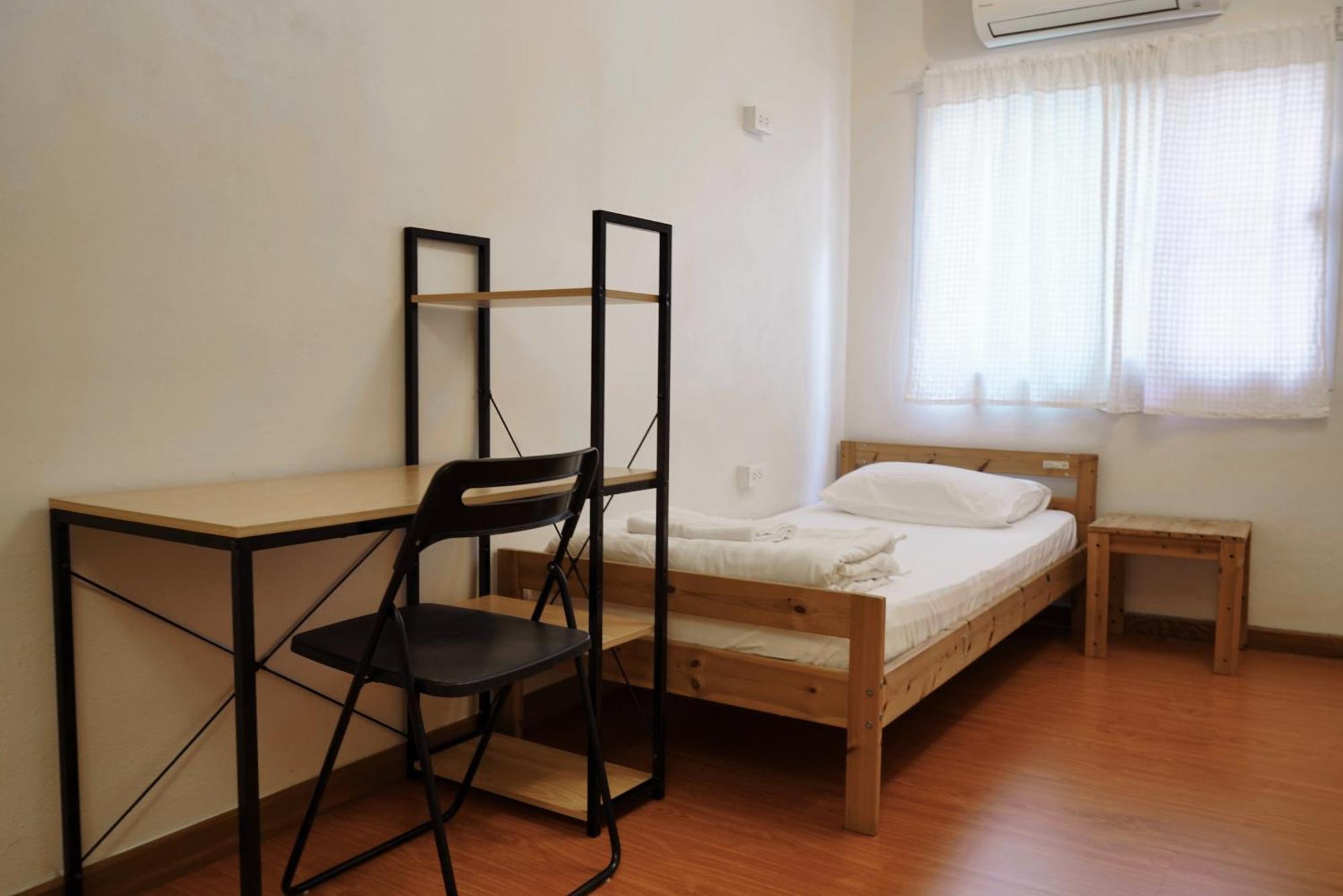 Panpan Hostel Банкок Екстериор снимка